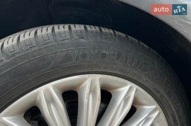 Седан Ford Fusion 2014 в Киеве