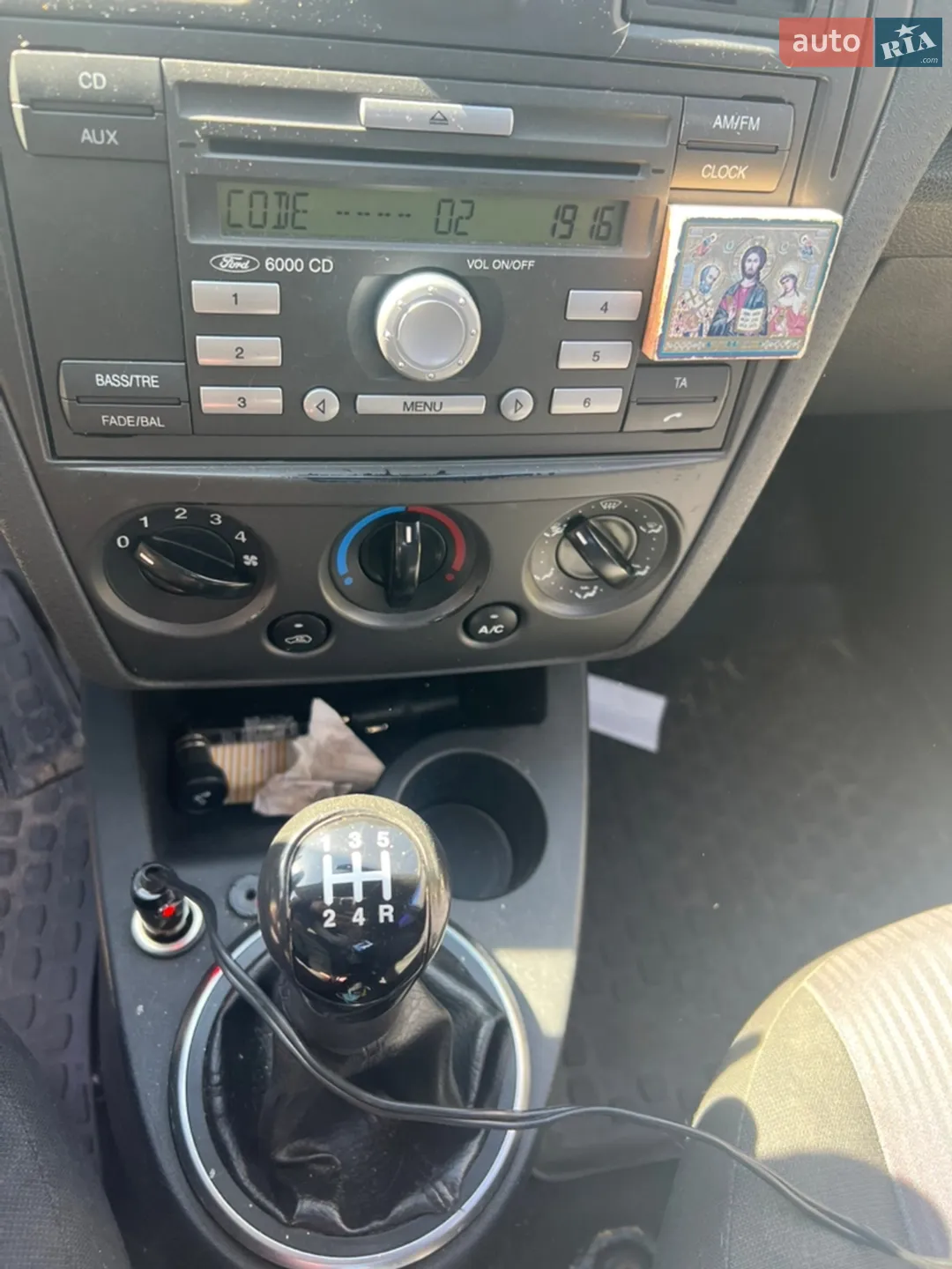 2010 Ford Fusion - мініатюра 9