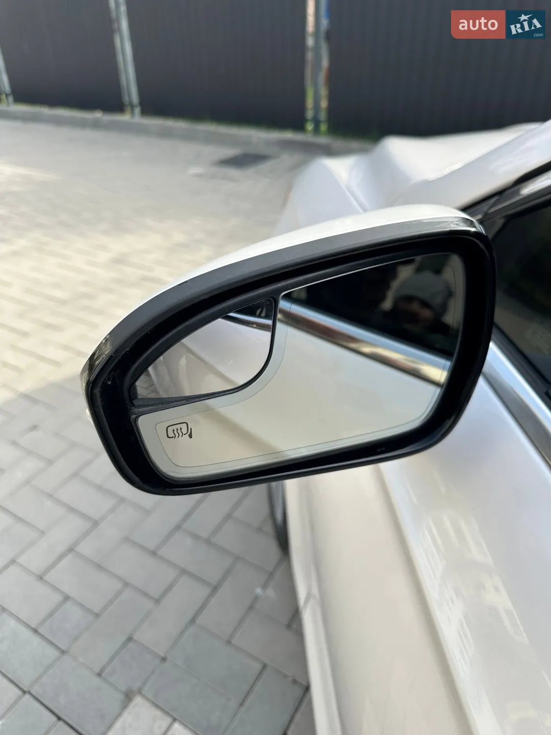 2014 Ford Fusion - мініатюра 12
