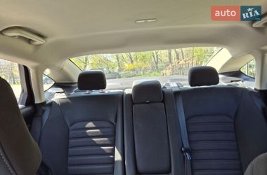 Седан Ford Fusion 2018 в Одессе