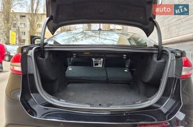 Седан Ford Fusion 2018 в Одессе