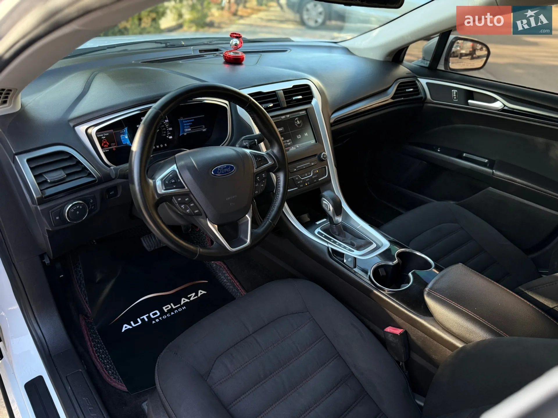 2015 Ford Fusion - мініатюра 43