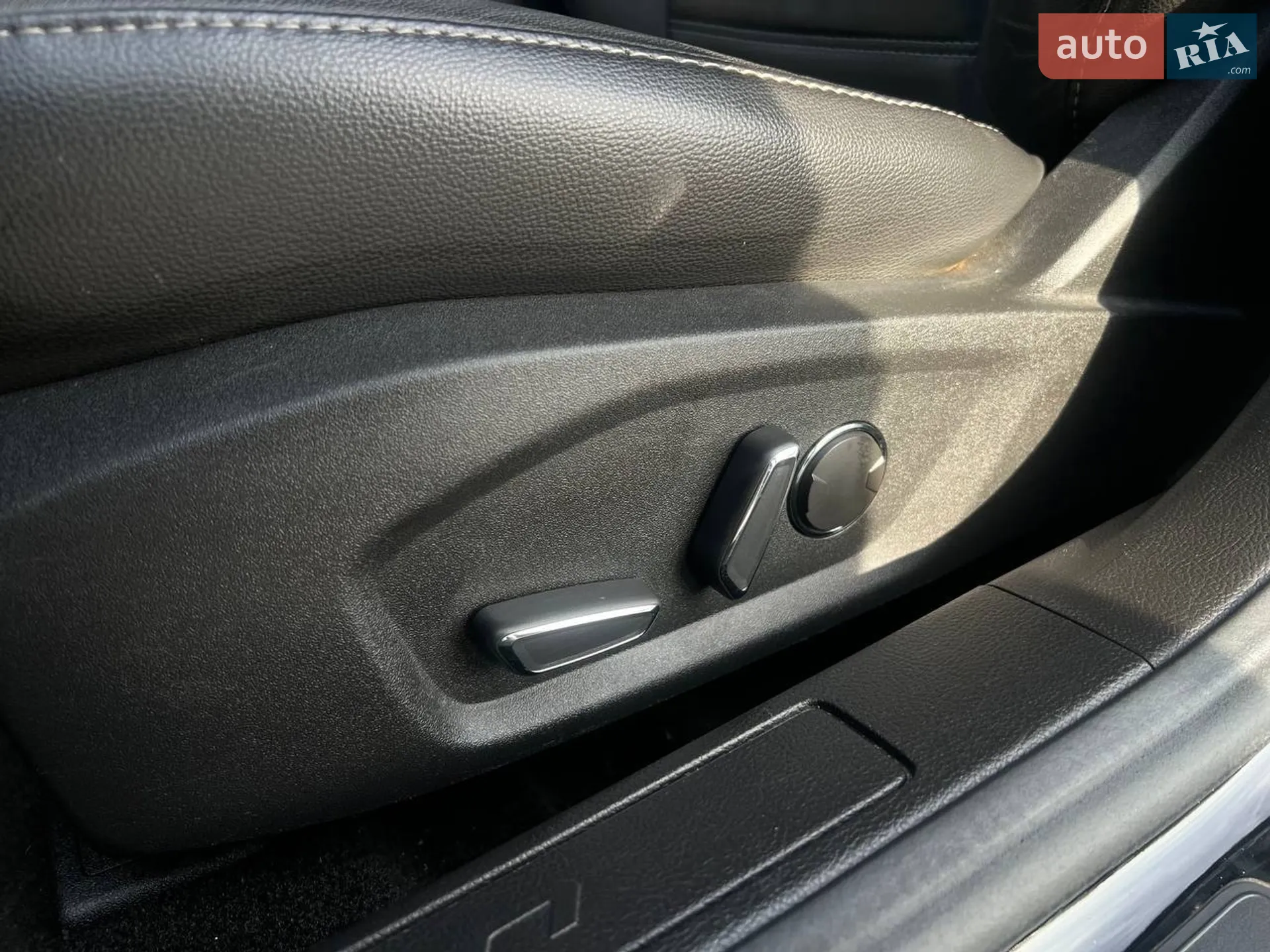 2015 Ford Fusion - мініатюра 12