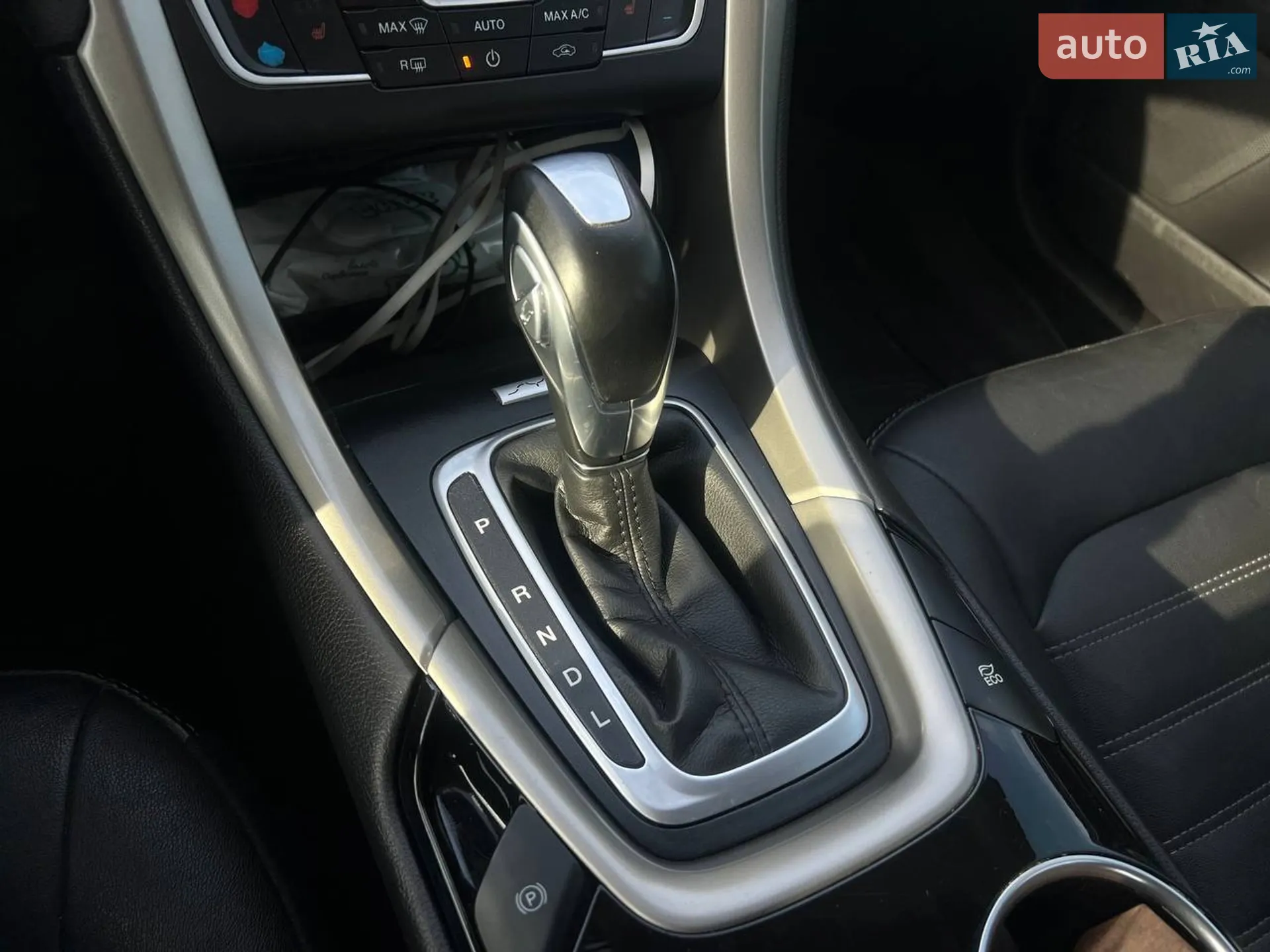 2015 Ford Fusion - мініатюра 14