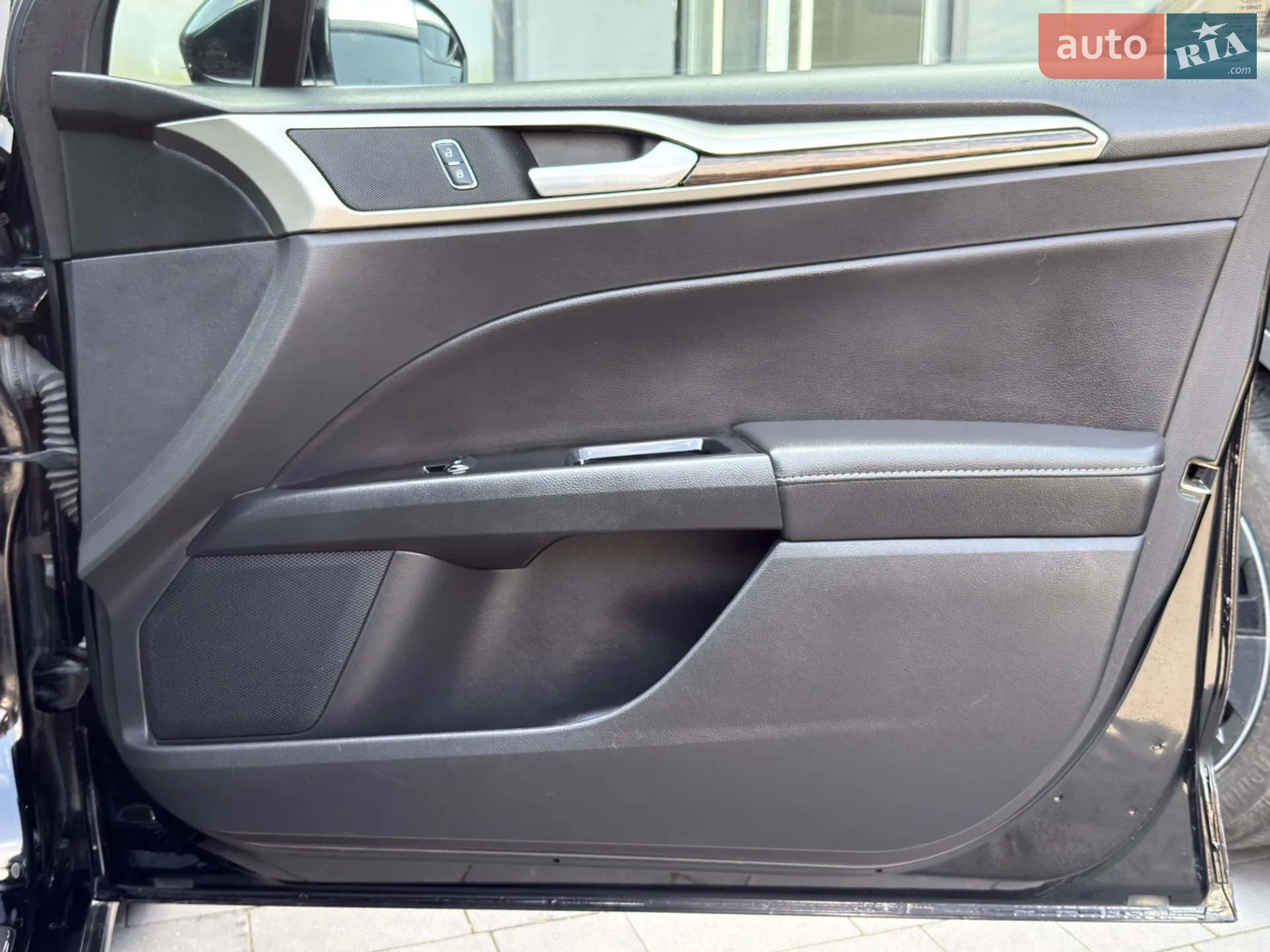 2015 Ford Fusion - мініатюра 17