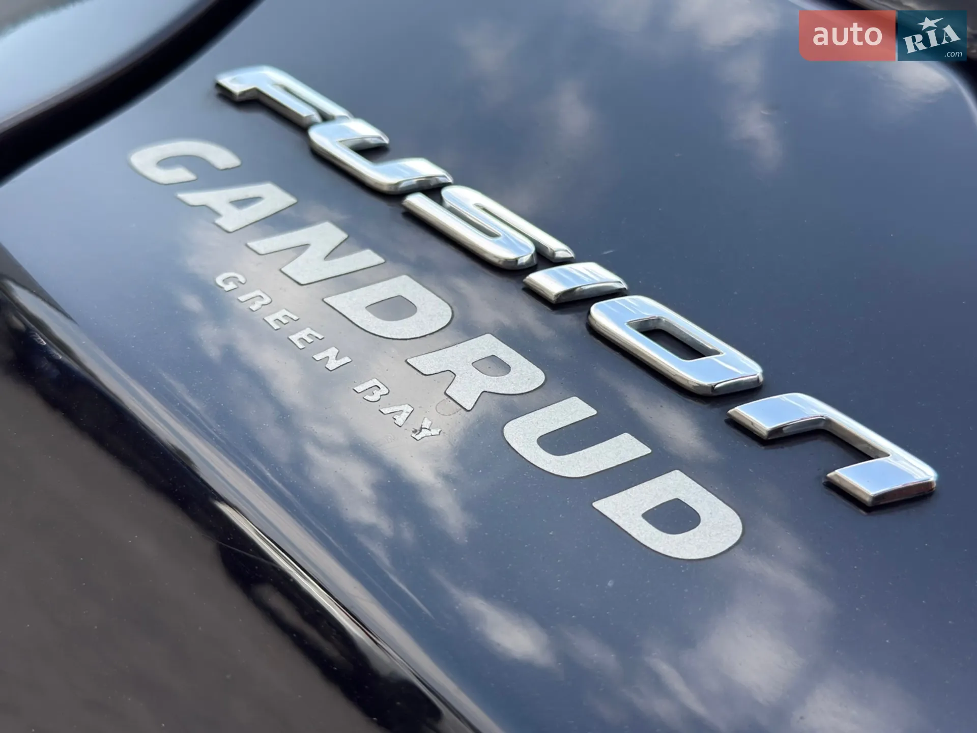 2015 Ford Fusion - мініатюра 33