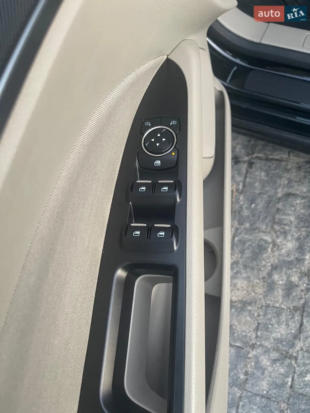 2016 Ford Fusion - мініатюра 13