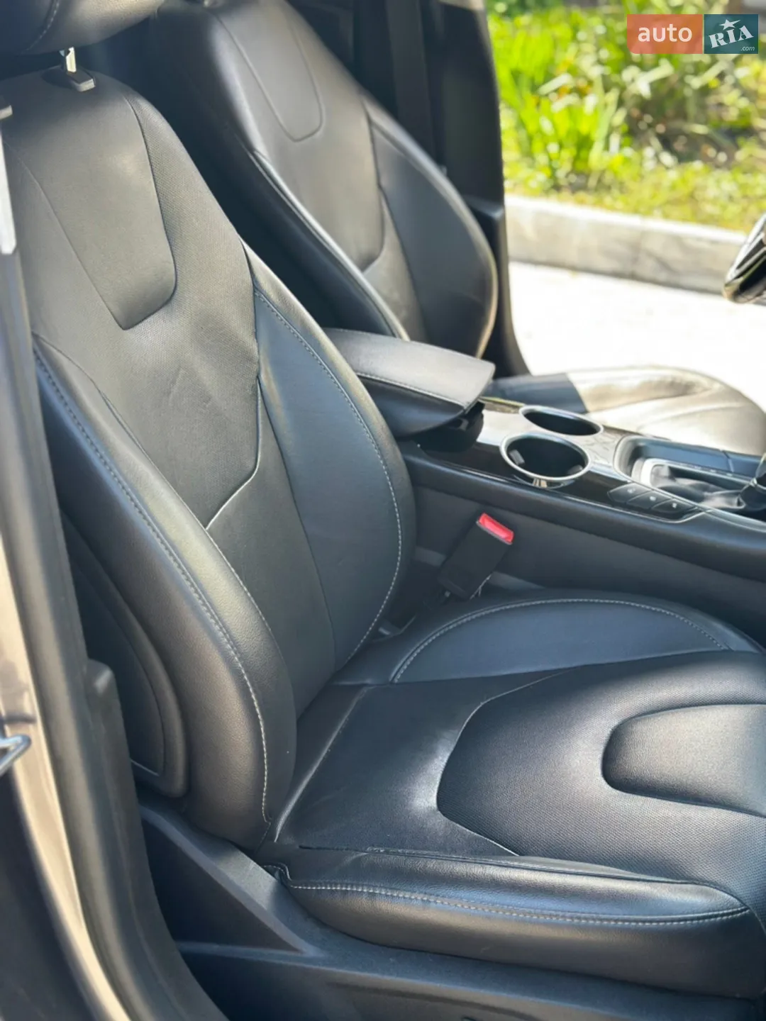 2013 Ford Fusion - мініатюра 18