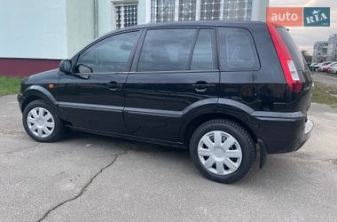 Хетчбек Ford Fusion 2011 в Ніжині