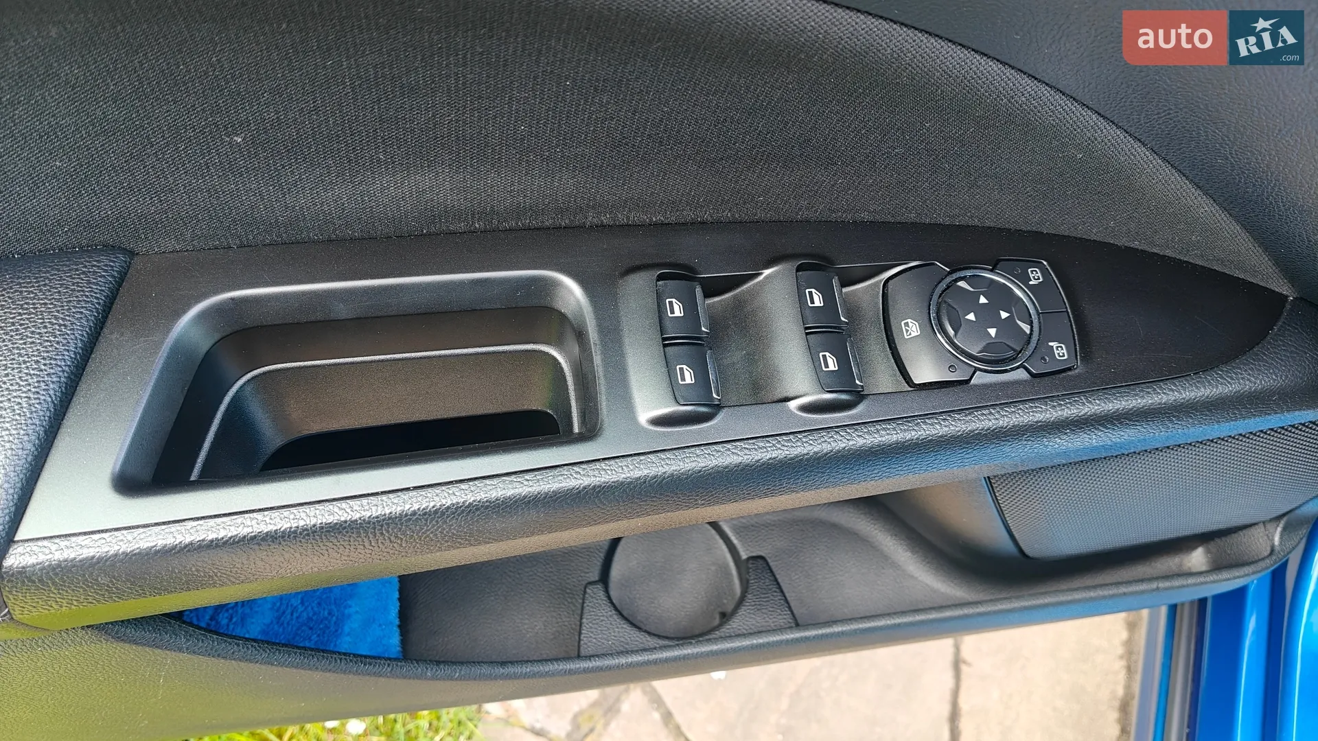 2017 Ford Fusion - мініатюра 19