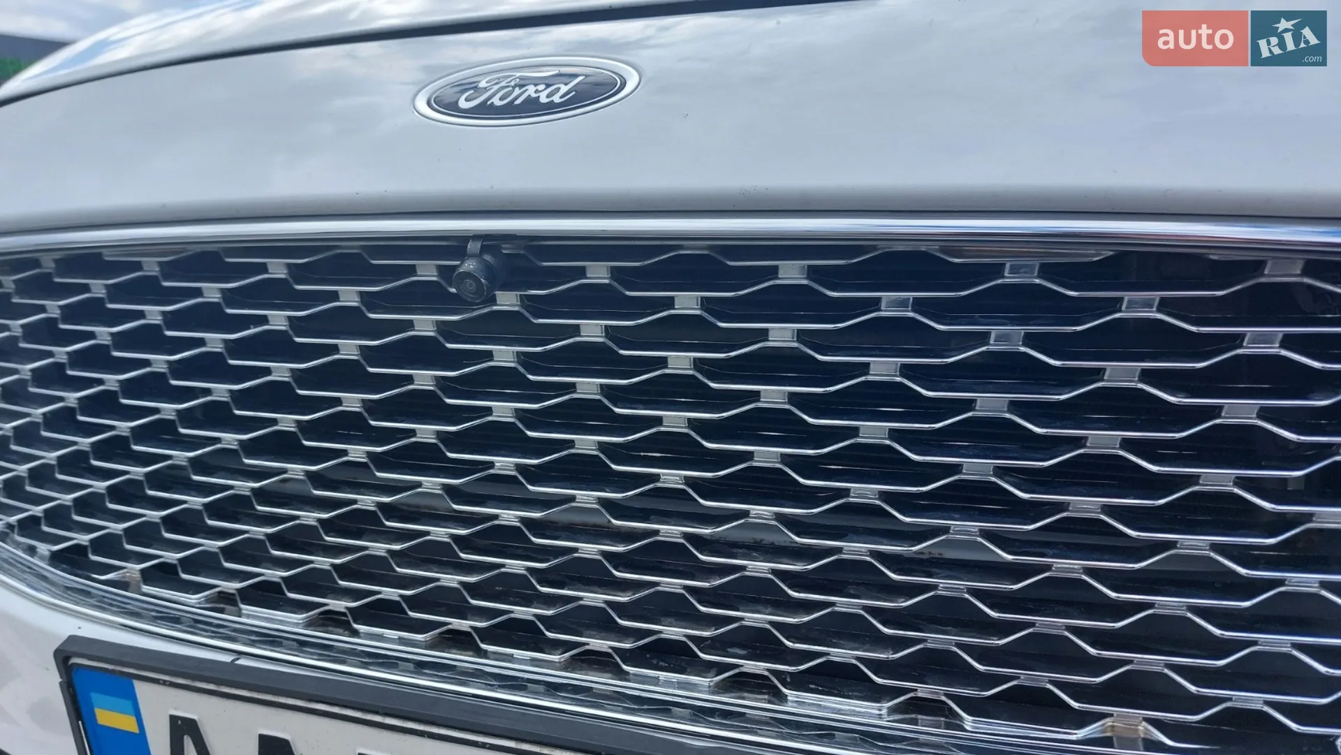 2019 Ford Fusion - мініатюра 6