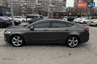 Седан Ford Fusion 2015 в Днепре