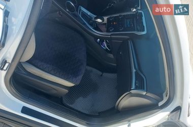 Седан Ford Fusion 2013 в Черкассах
