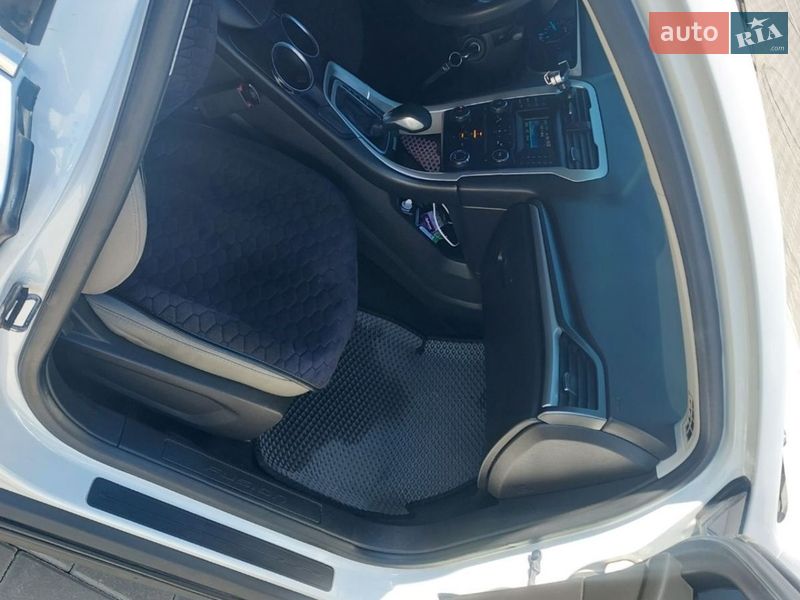 Седан Ford Fusion 2013 в Черкассах
