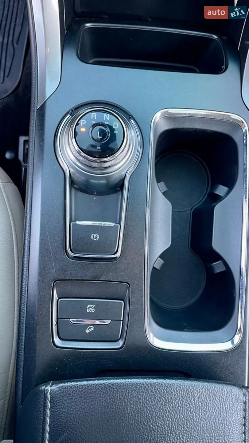 2016 Ford Fusion - мініатюра 57