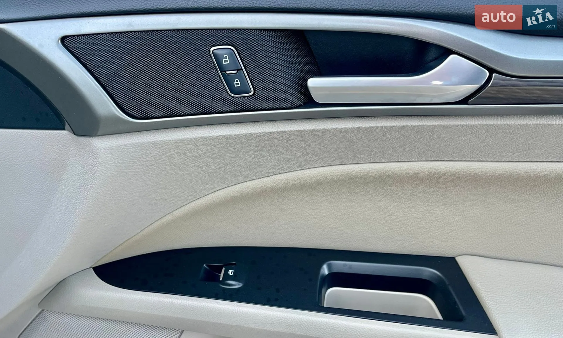 2016 Ford Fusion - мініатюра 78