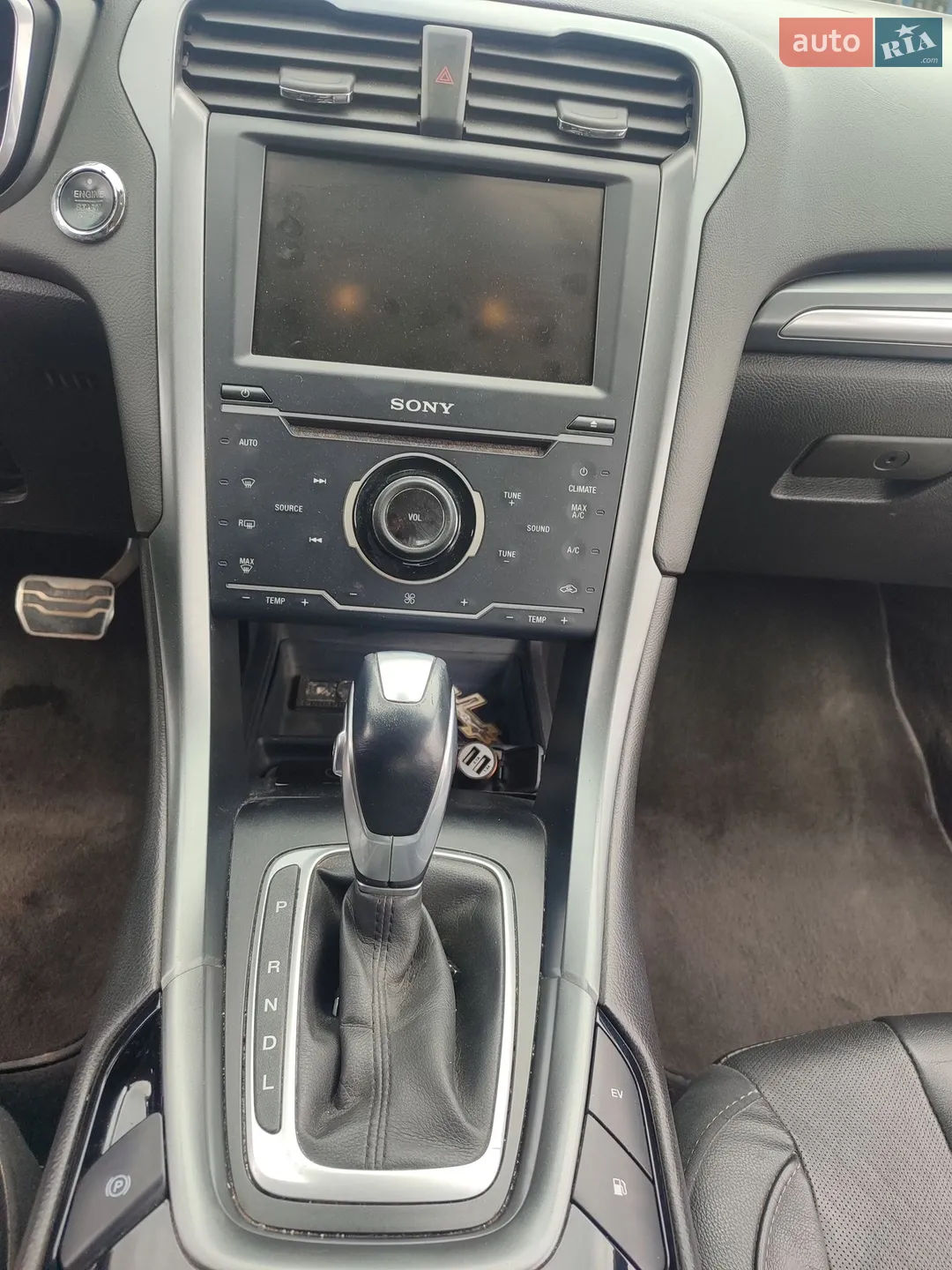 2013 Ford Fusion - мініатюра 15