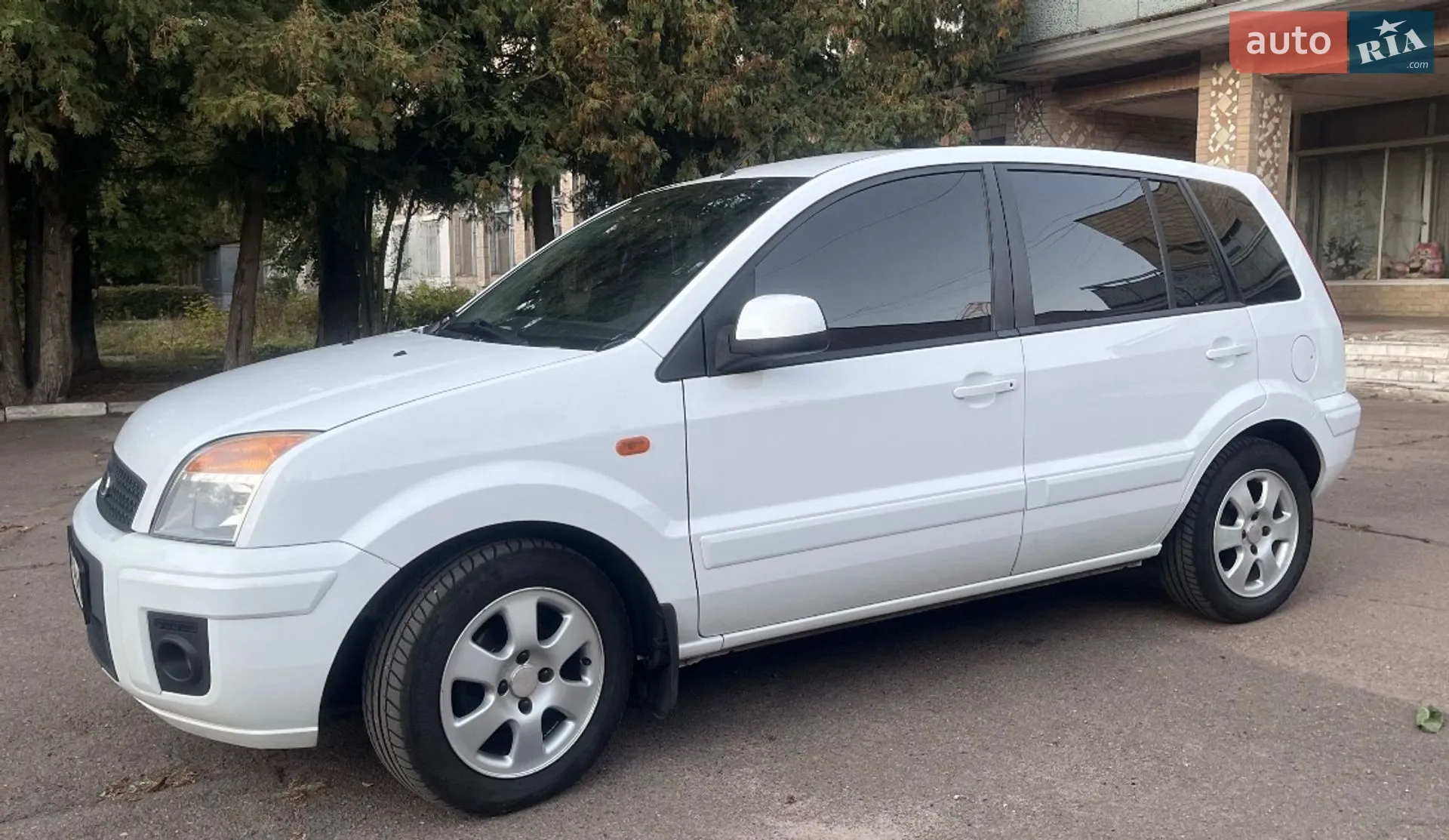 2011 Ford Fusion - мініатюра 2