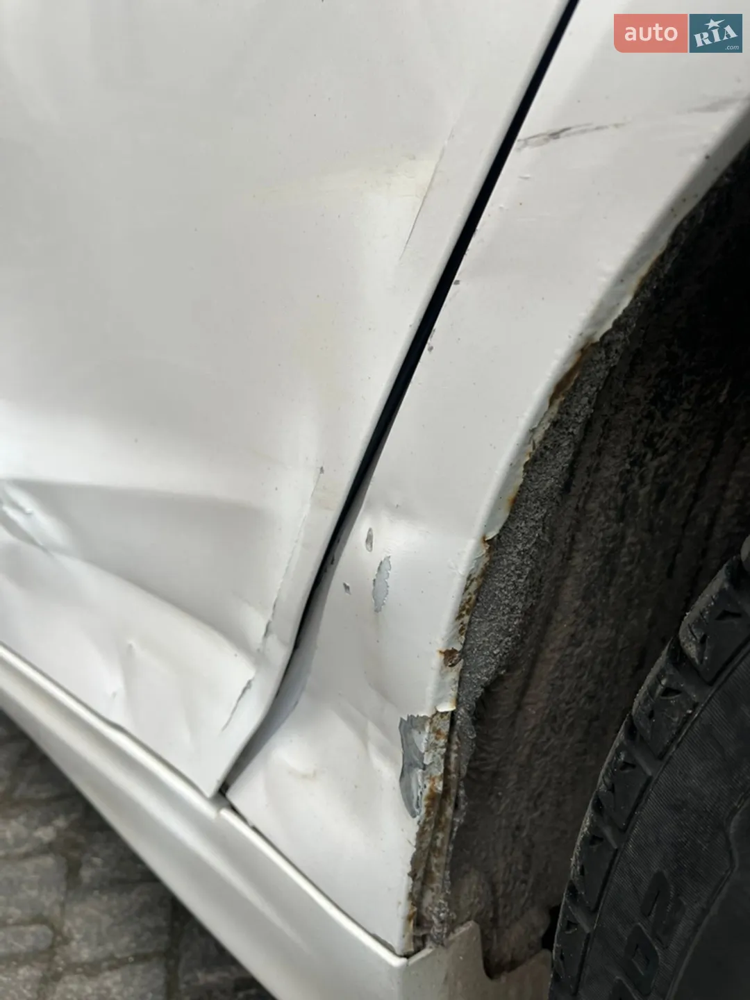 2014 Ford Fusion - мініатюра 6