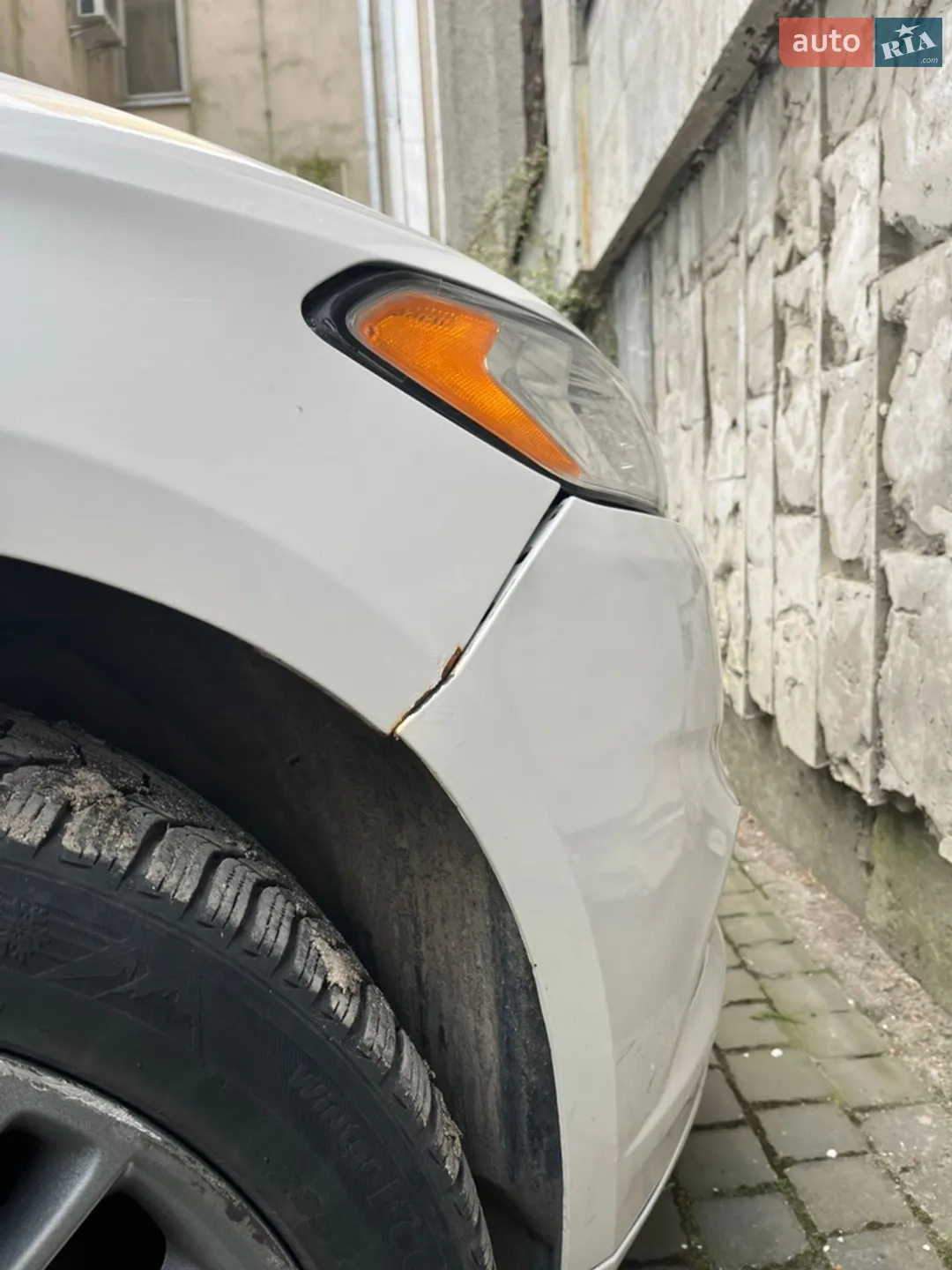 2014 Ford Fusion - мініатюра 12