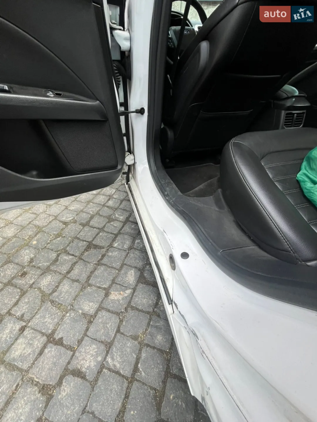 2014 Ford Fusion - мініатюра 19
