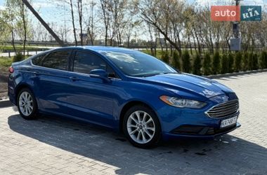 Седан Ford Fusion 2016 в Києві