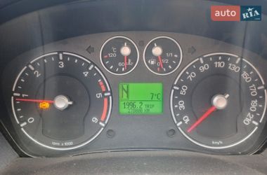 Хетчбек Ford Fusion 2007 в Ніжині