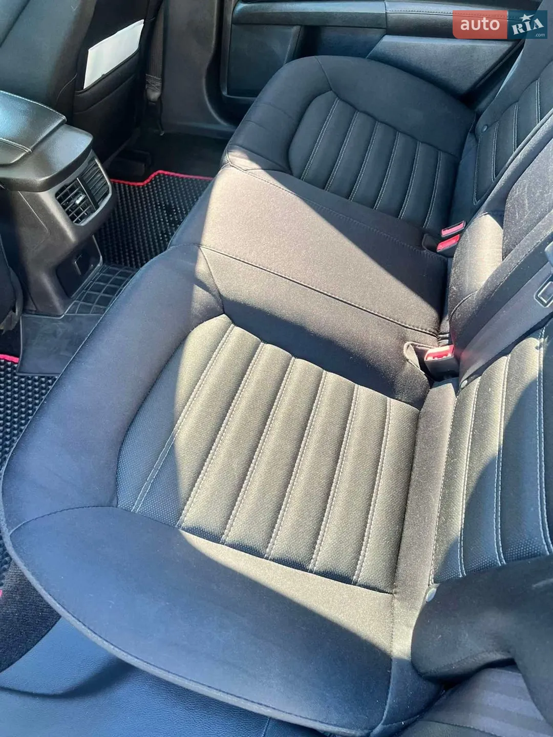 2013 Ford Fusion - мініатюра 22