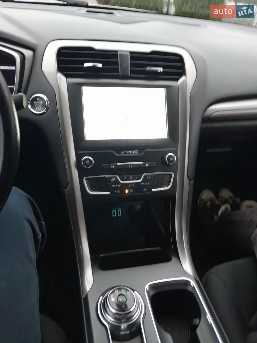 2019 Ford Fusion - мініатюра 10