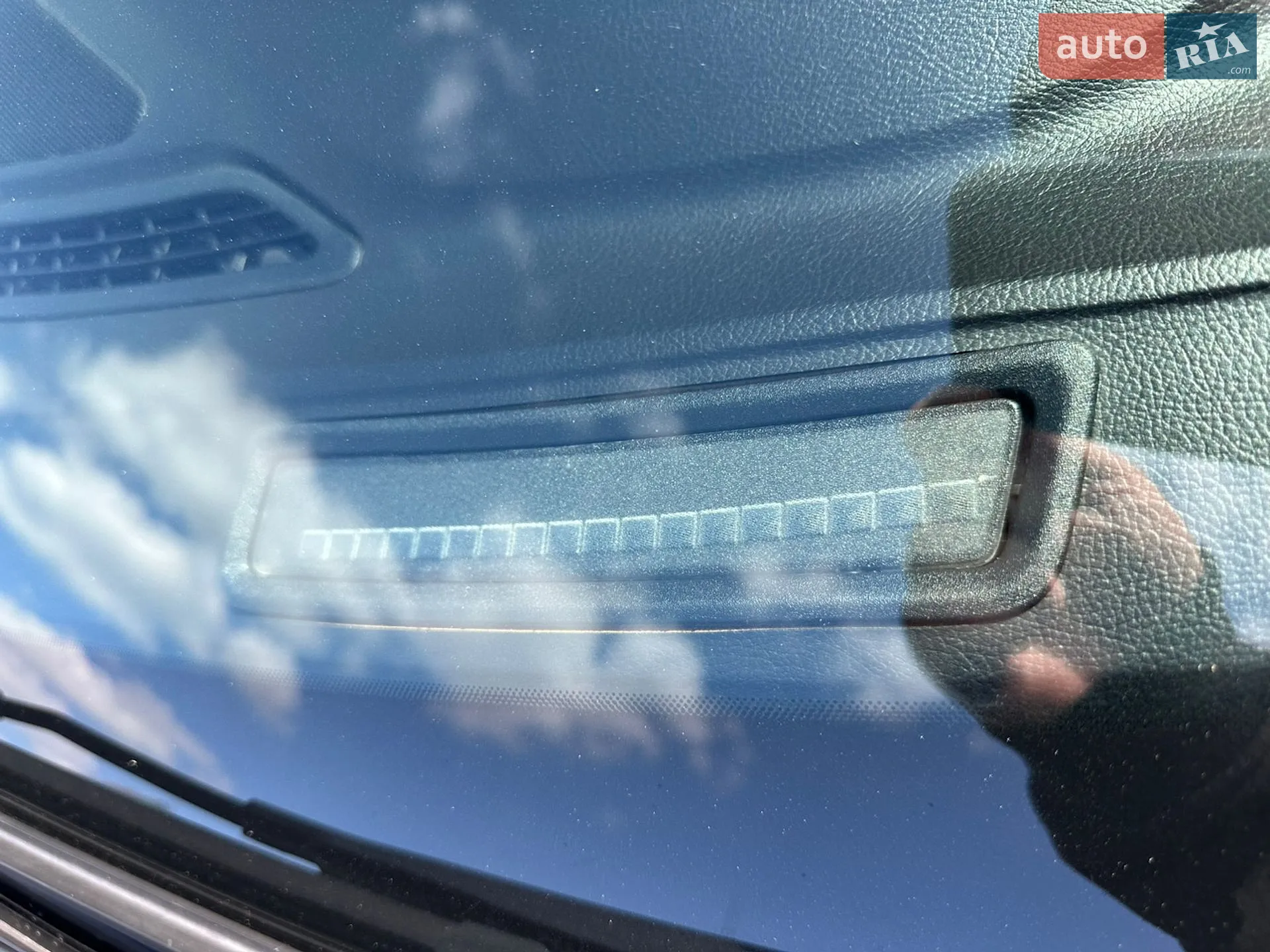 2019 Ford Fusion - мініатюра 7