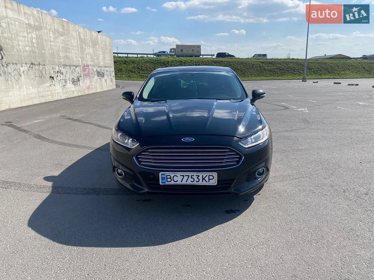 2016 Ford Fusion - мініатюра 32