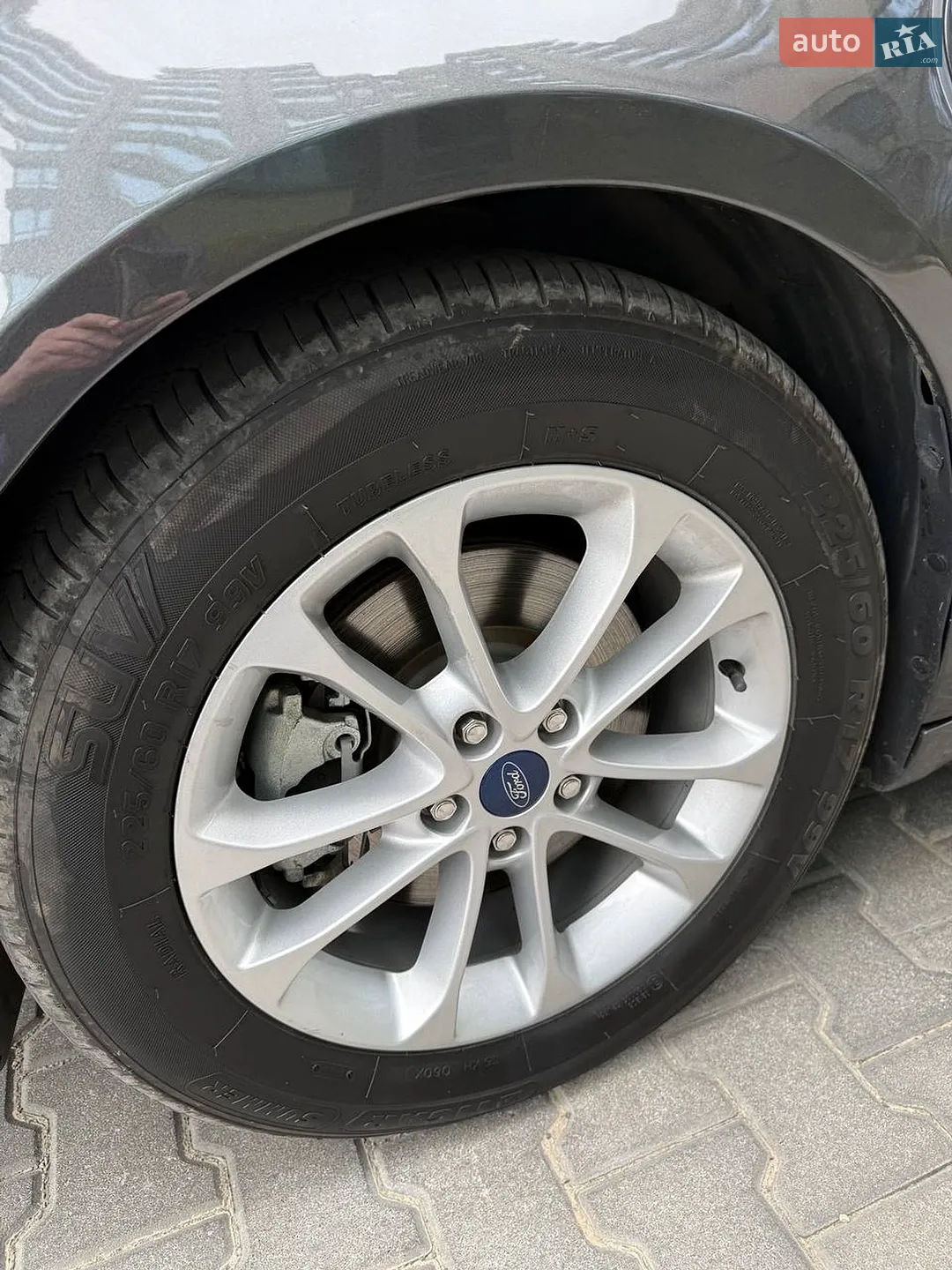 2019 Ford Fusion - мініатюра 30