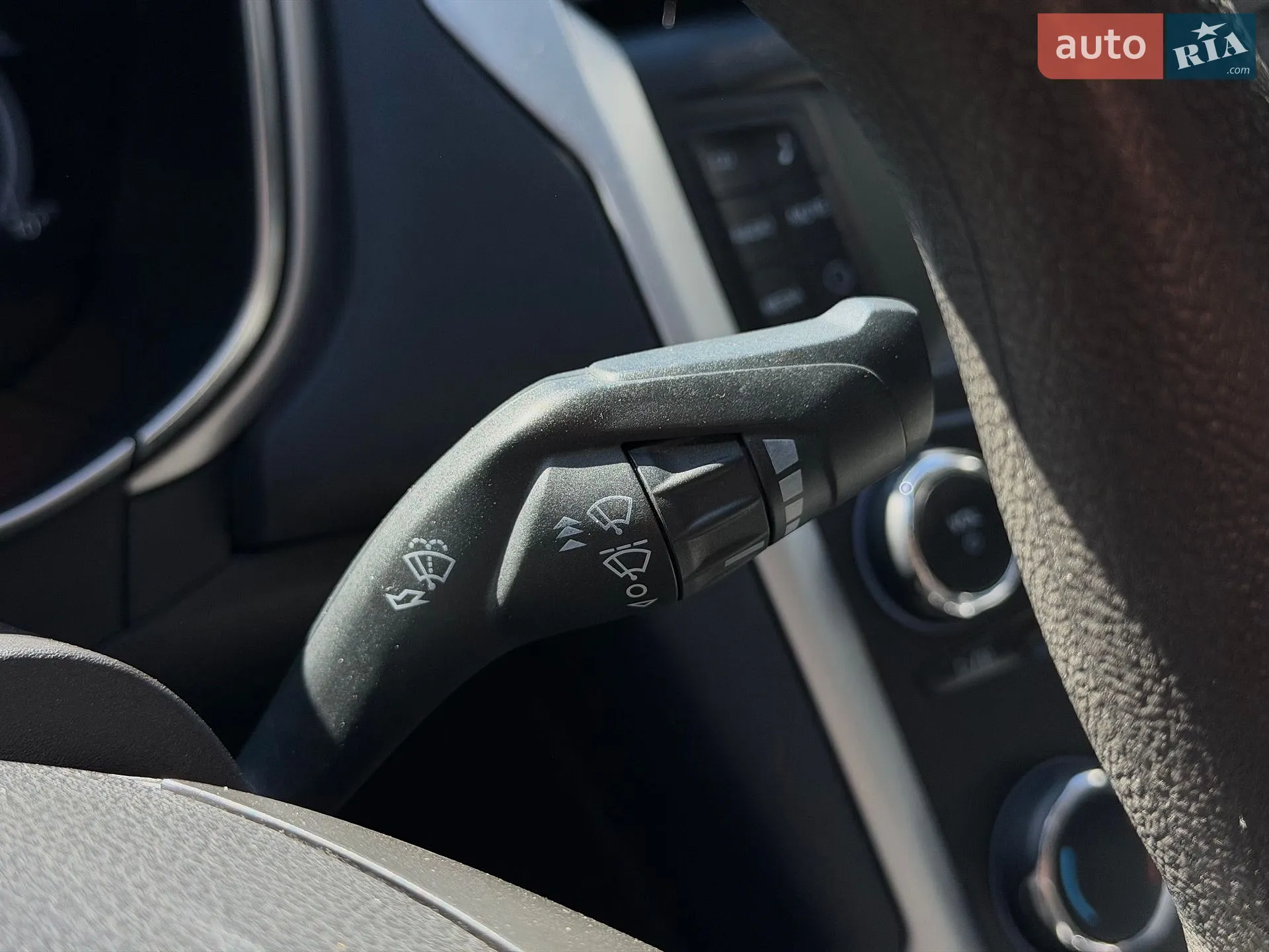 2015 Ford Fusion - мініатюра 34