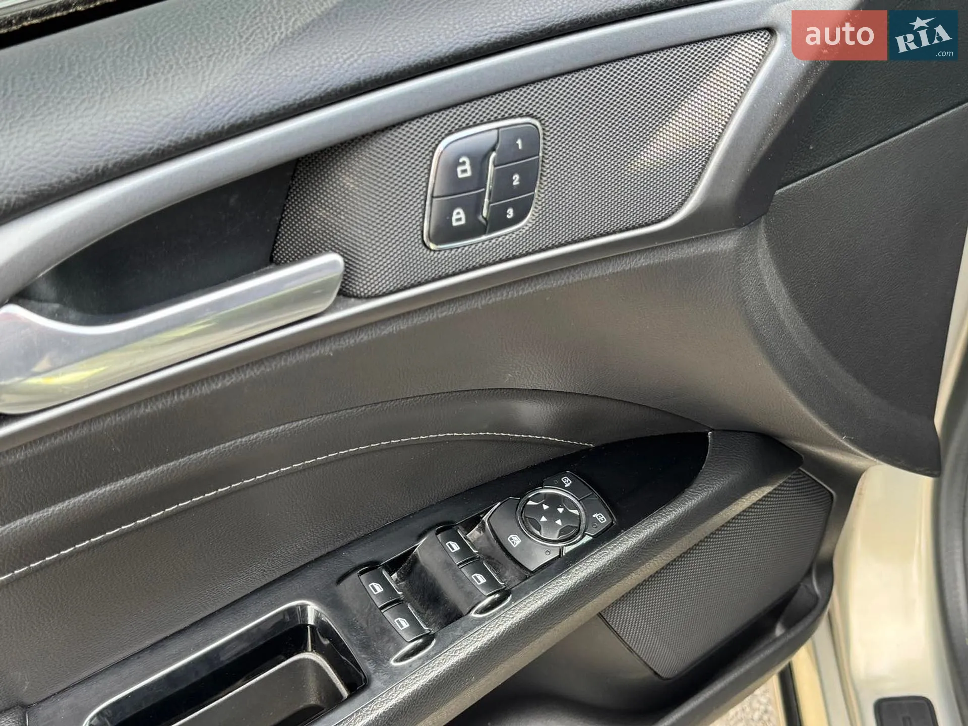2015 Ford Fusion - мініатюра 15