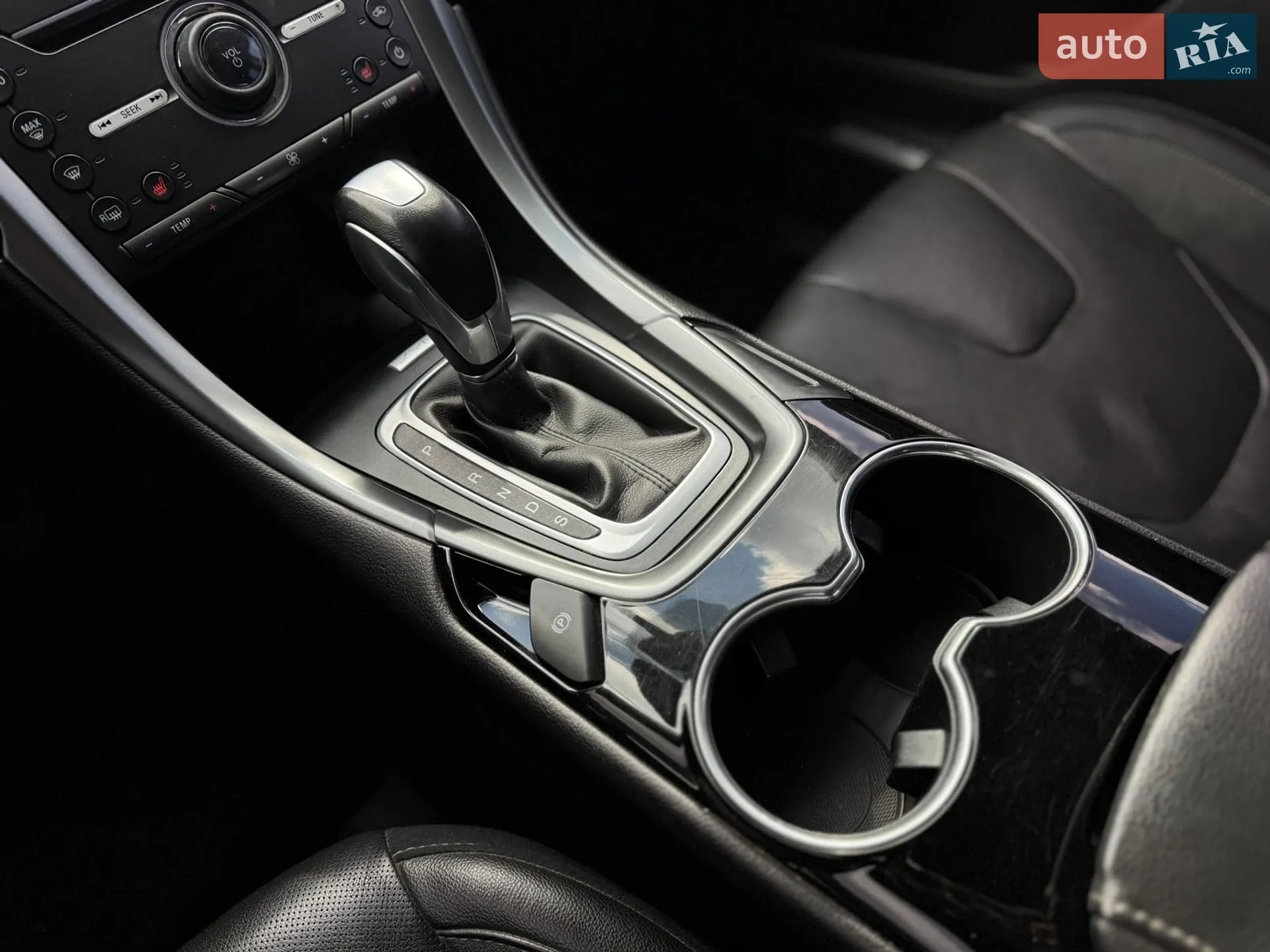 2015 Ford Fusion - мініатюра 19