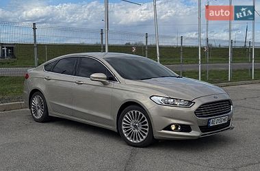Седан Ford Fusion 2015 в Днепре