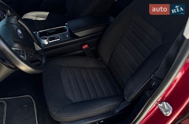 Седан Ford Fusion 2019 в Одессе