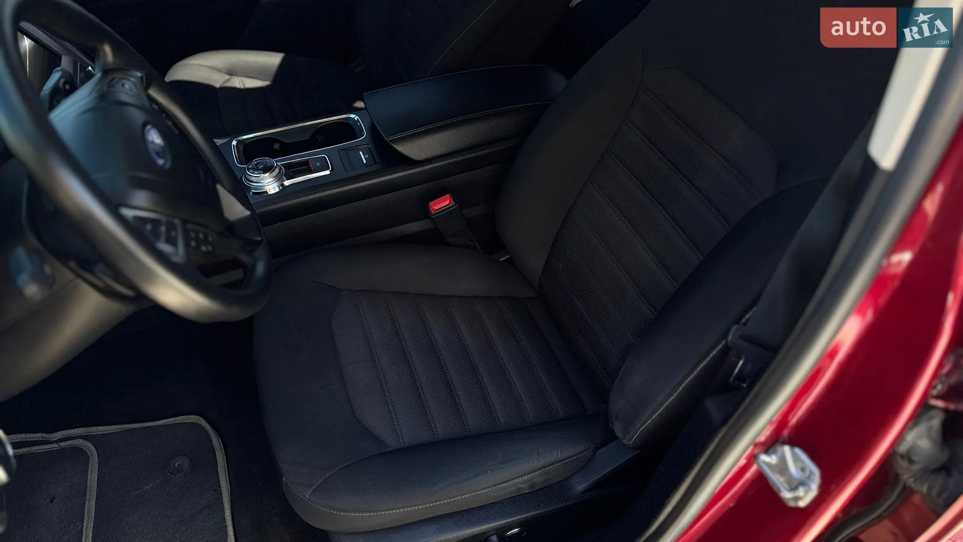 2019 Ford Fusion - мініатюра 10