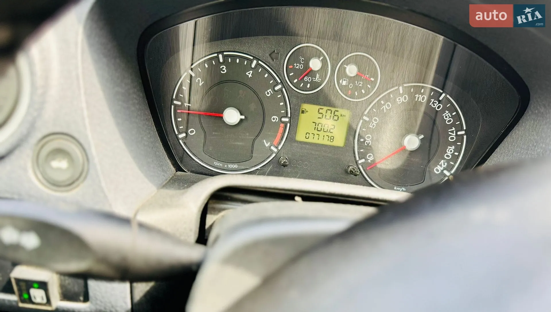 2010 Ford Fusion - мініатюра 8