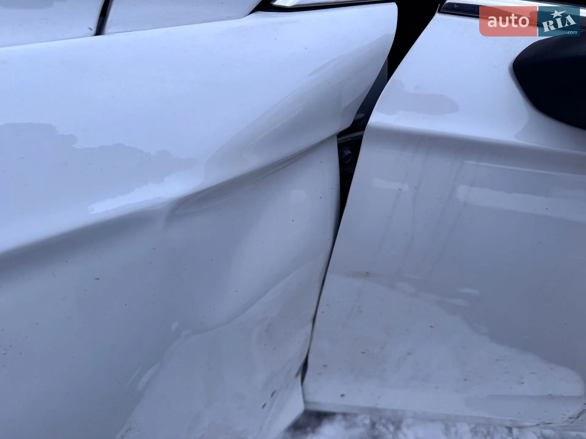 2016 Ford Fusion - мініатюра 24