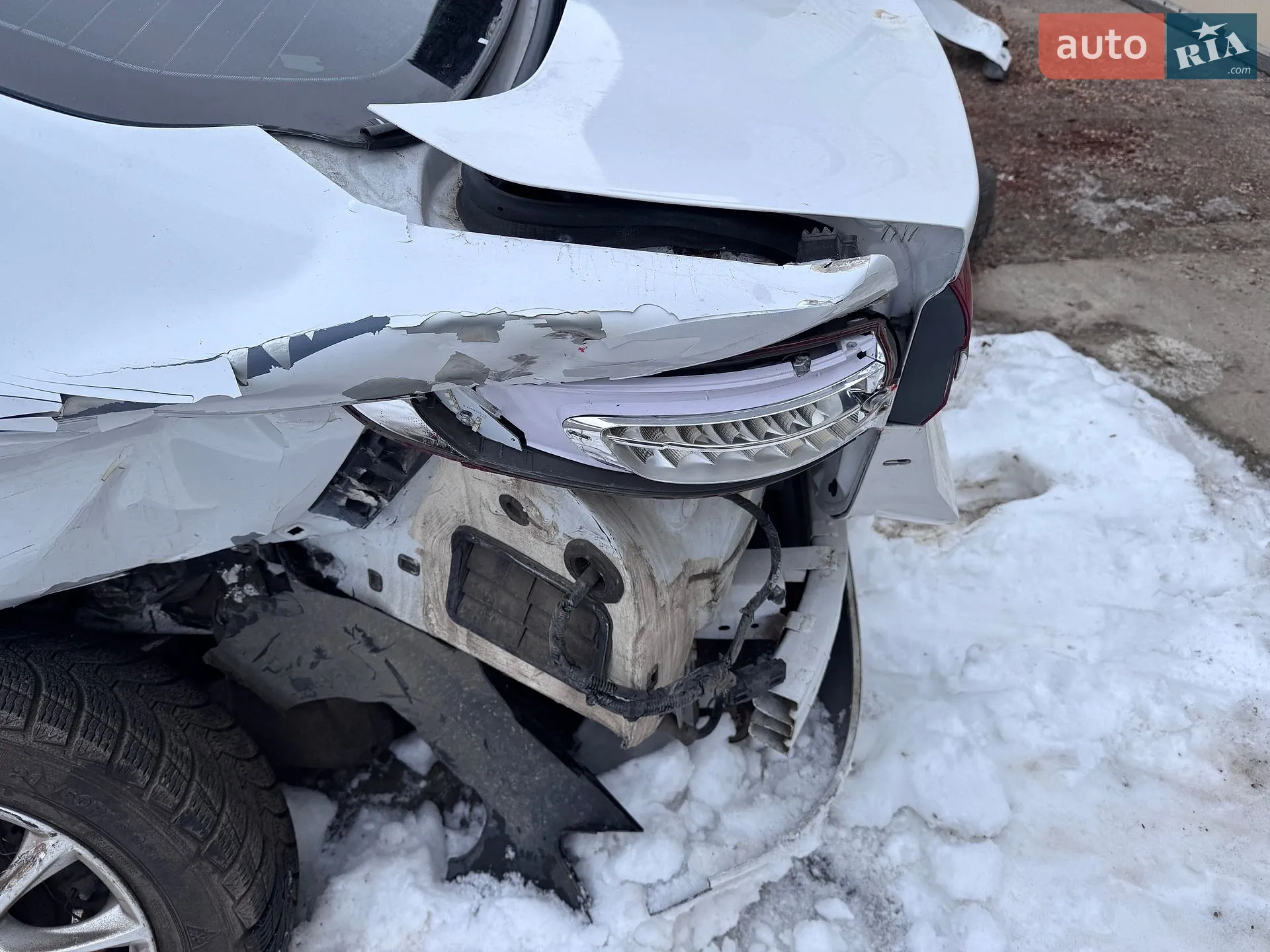 2016 Ford Fusion - мініатюра 39