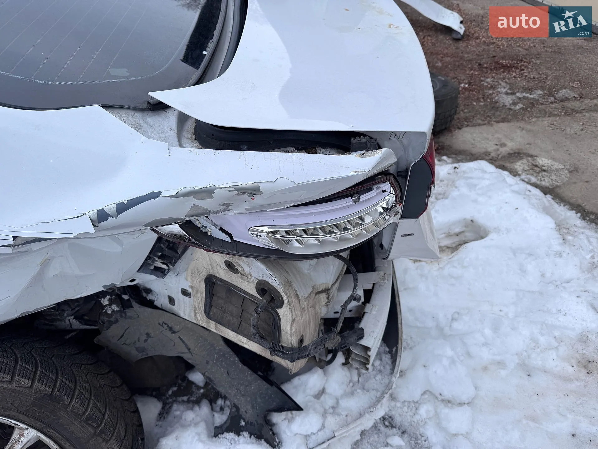 2016 Ford Fusion - мініатюра 40