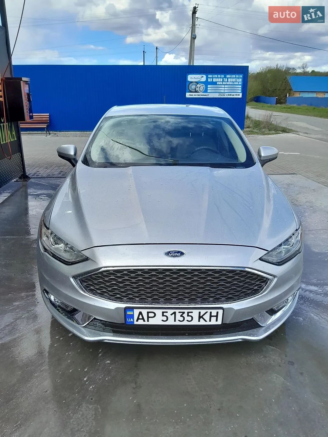 Фото авто 7