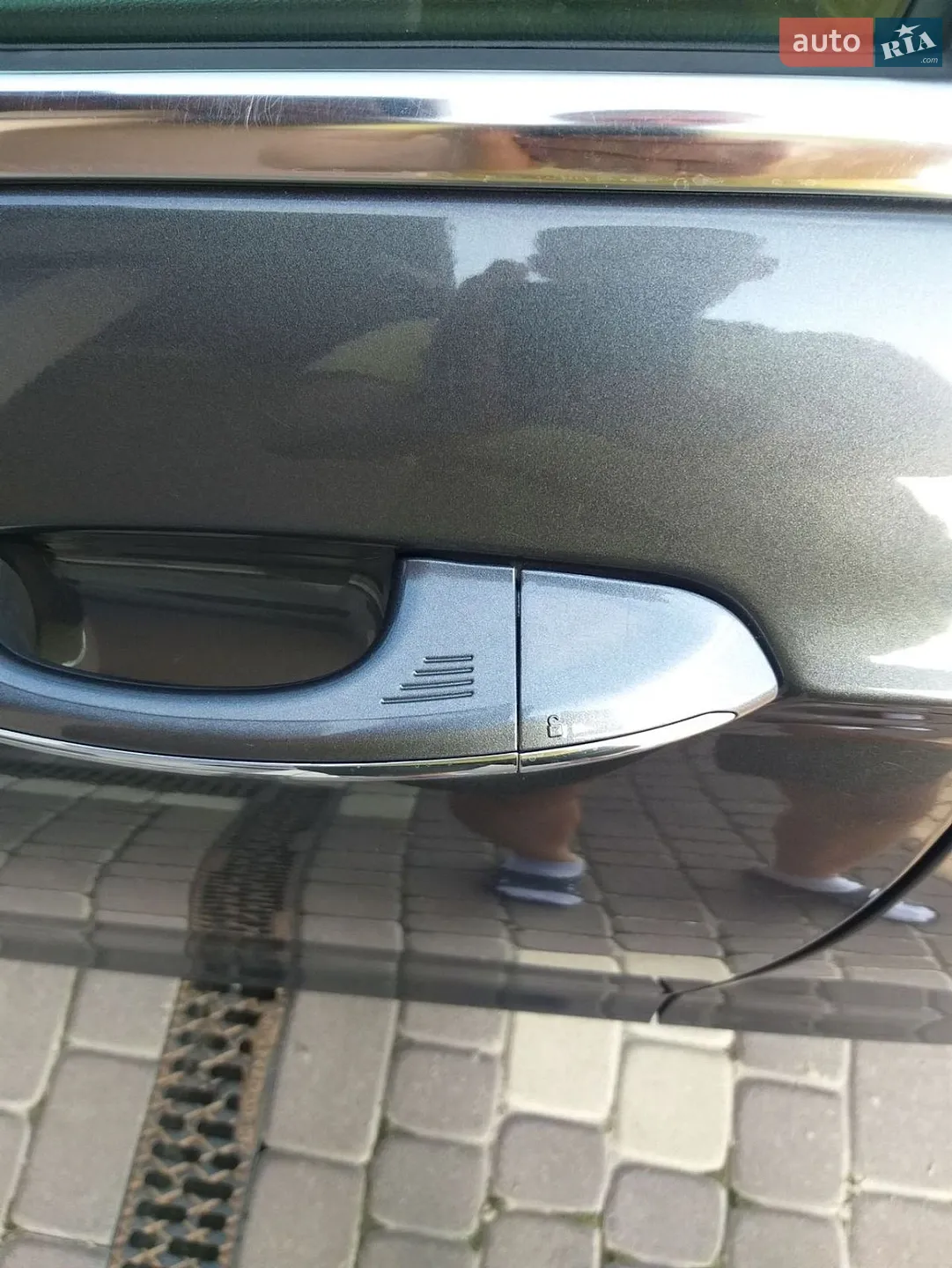 2015 Ford Fusion - мініатюра 13