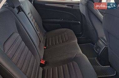 Седан Ford Fusion 2017 в Кременчуге