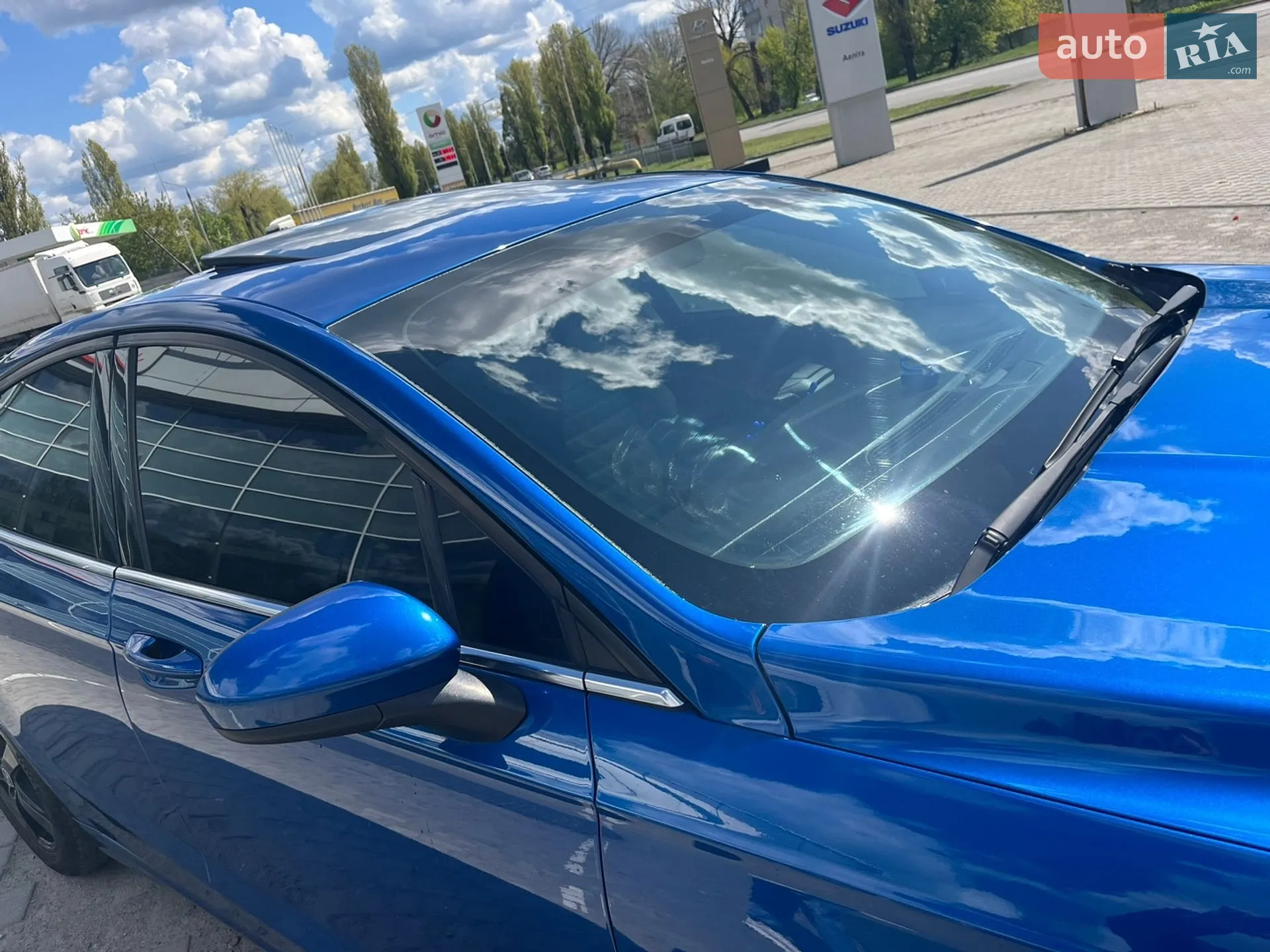 2016 Ford Fusion - мініатюра 28