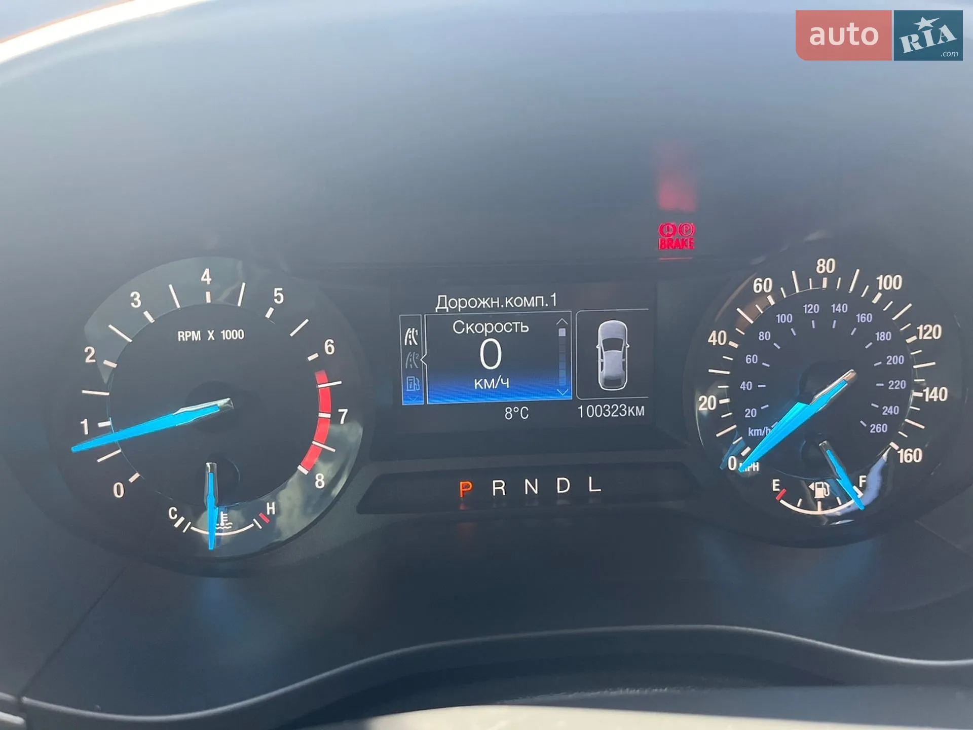 2016 Ford Fusion - мініатюра 39