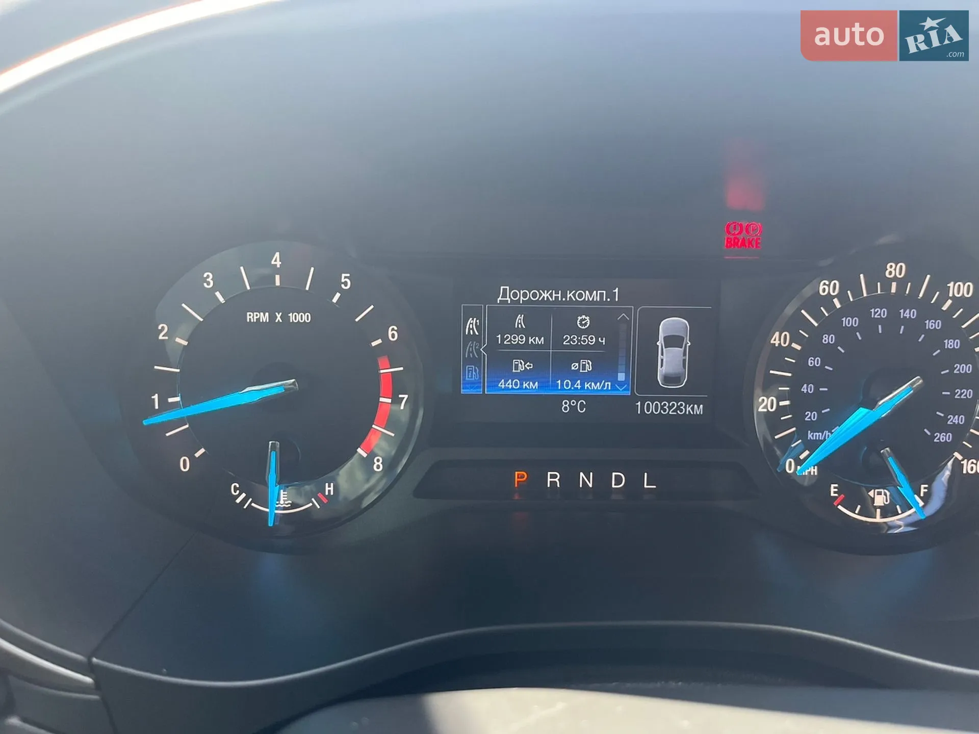 2016 Ford Fusion - мініатюра 41