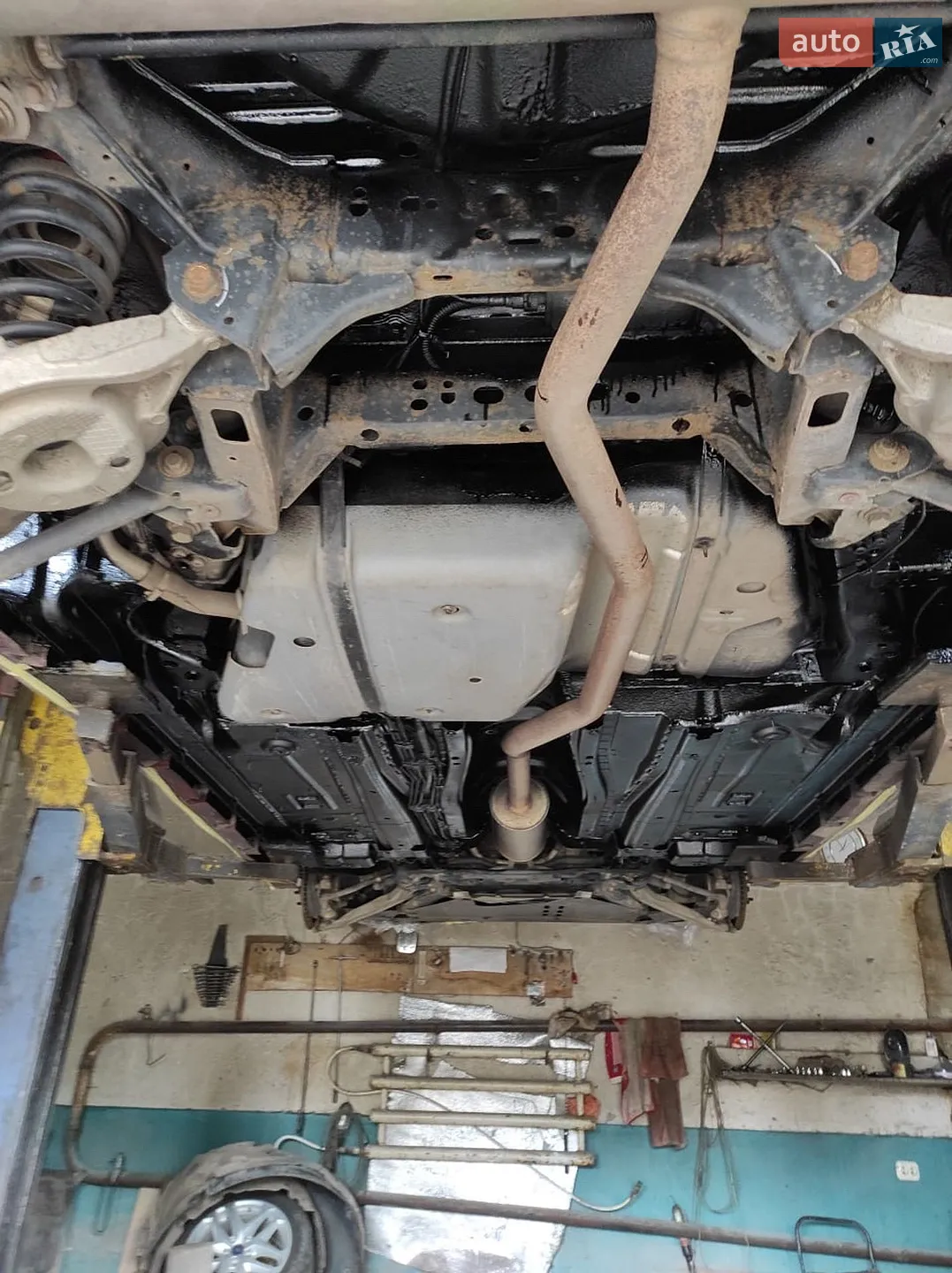 2014 Ford Fusion - мініатюра 34