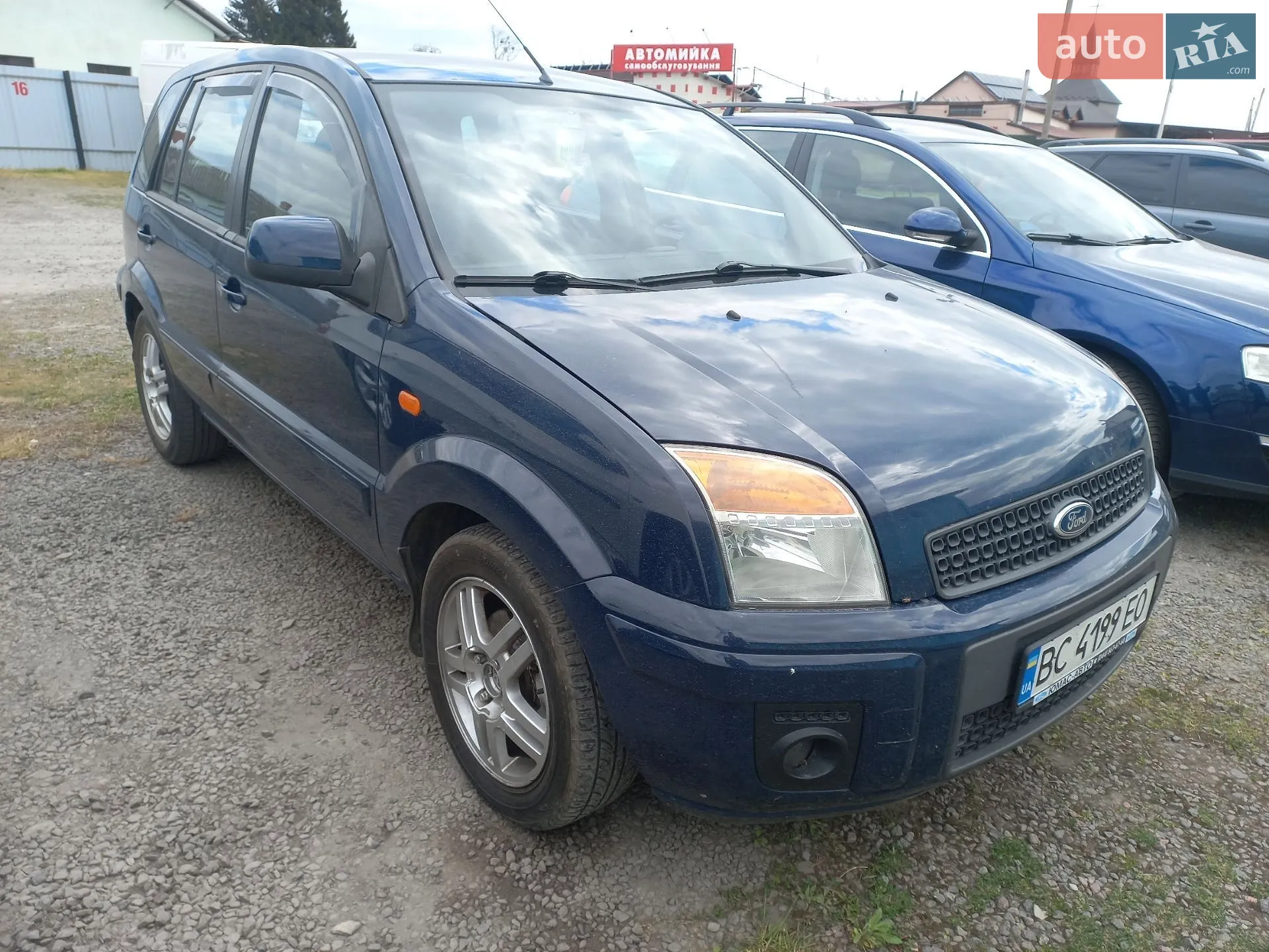 2011 Ford Fusion - мініатюра 3